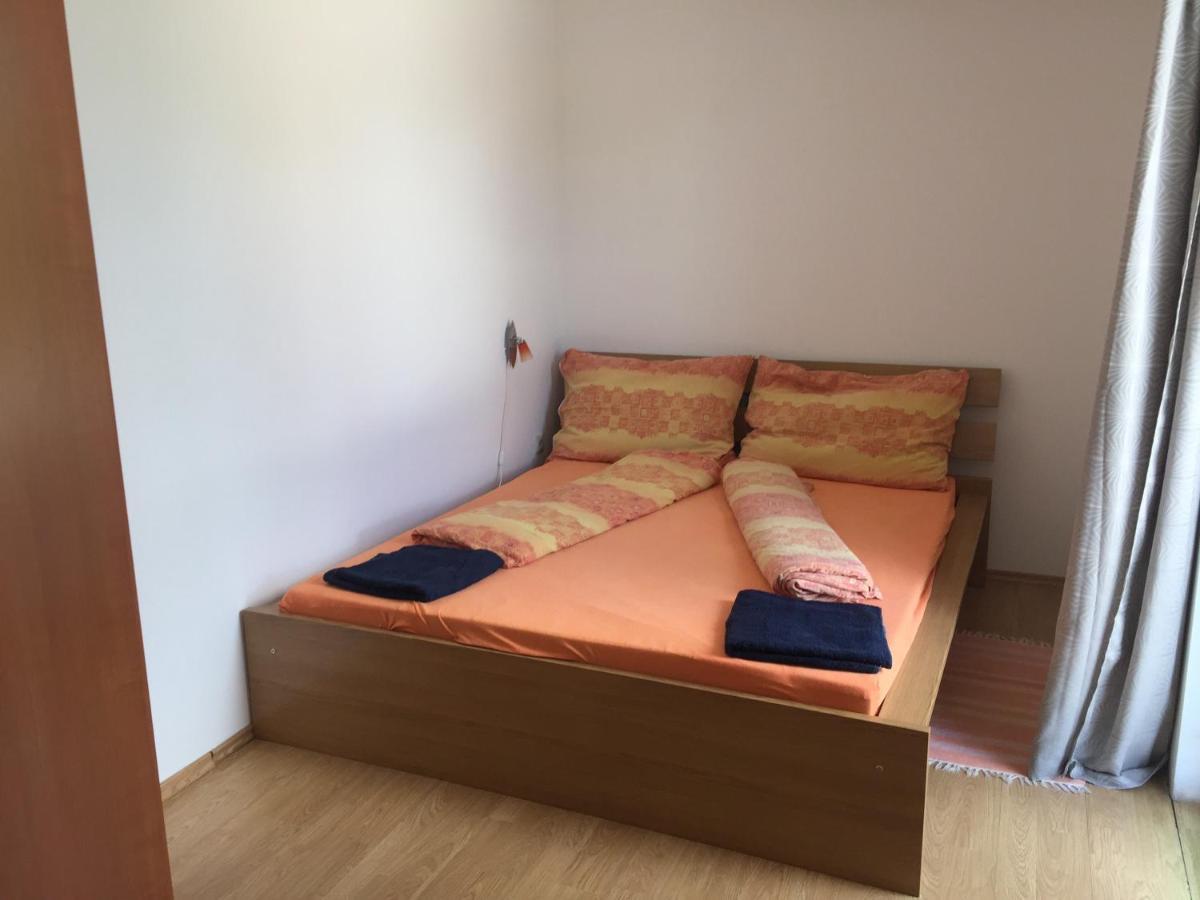 Bed and Breakfast Hableany Etterem, Pizzeria Es Vendeghaz Balatonmáriafürdő Exteriér fotografie